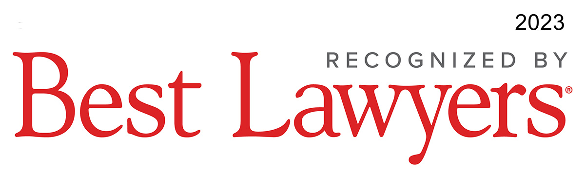 11Best Lawyers 2023 Logo